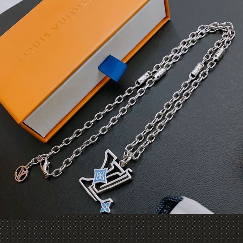 LV Necklaces